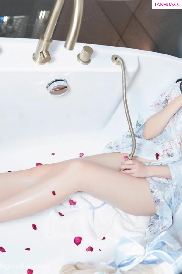 李浅浅  [XiuRen]高清写真图 2023.06.15 No.6924 浅浅Danny 丝袜美腿第69张图片